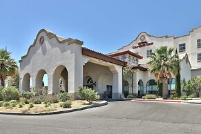 Hilton Garden Inn Las Cruces