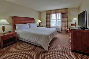 Hilton Garden Inn Las Cruces