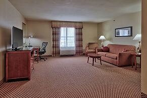 Hilton Garden Inn Las Cruces