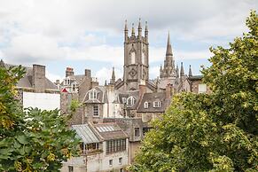 Leonardo Hotel Aberdeen