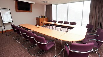 Leonardo Hotel Aberdeen