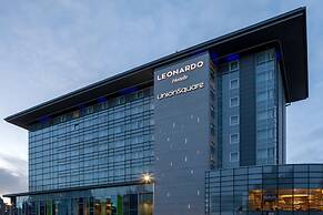 Leonardo Hotel Aberdeen