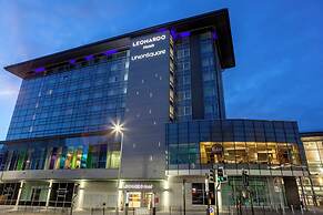 Leonardo Hotel Aberdeen