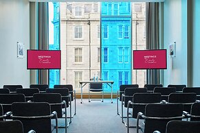 Leonardo Hotel Aberdeen