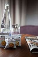 Leonardo Hotel Aberdeen