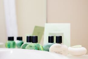 Leonardo Hotel Aberdeen