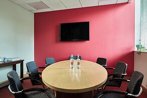 Leonardo Hotel Aberdeen