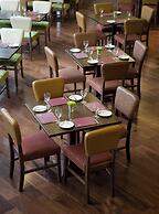 Leonardo Hotel Aberdeen