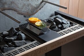 Nobil Luxury Boutique Hotel