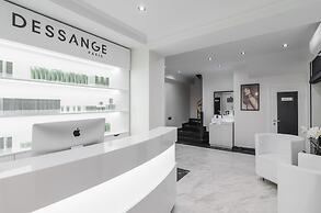 Nobil Luxury Boutique Hotel