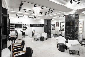 Nobil Luxury Boutique Hotel