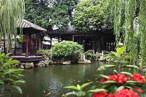 Sheraton Shunde Hotel