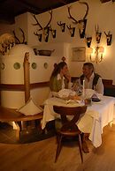 Romantik Hotel Post Weisses Rössl