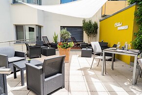LanzCarré Hotel Mannheim, a member of Radisson Individuals