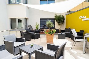 LanzCarré Hotel Mannheim, a member of Radisson Individuals