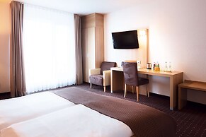 LanzCarré Hotel Mannheim, a member of Radisson Individuals