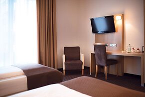 LanzCarré Hotel Mannheim, a member of Radisson Individuals