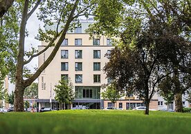 LanzCarré Hotel Mannheim, a member of Radisson Individuals