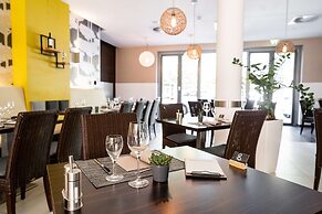 LanzCarré Hotel Mannheim, a member of Radisson Individuals