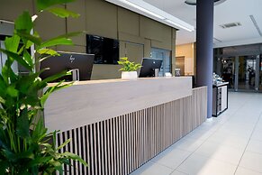 LanzCarré Hotel Mannheim, a member of Radisson Individuals