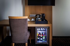 LanzCarré Hotel Mannheim, a member of Radisson Individuals