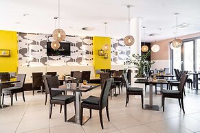 LanzCarré Hotel Mannheim, a member of Radisson Individuals