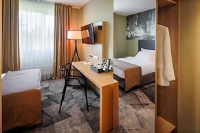 LanzCarré Hotel Mannheim, a member of Radisson Individuals