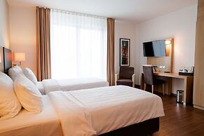 LanzCarré Hotel Mannheim, a member of Radisson Individuals
