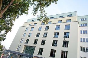 LanzCarré Hotel Mannheim, a member of Radisson Individuals