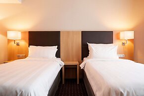 LanzCarré Hotel Mannheim, a member of Radisson Individuals