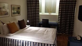 Bohusgården Hotell & Konferens