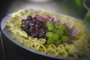 Like U Hotel Brasilia