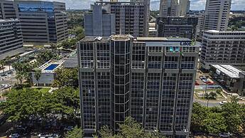 Like U Hotel Brasilia
