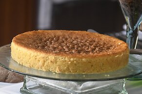 Like U Hotel Brasilia