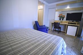 Like U Hotel Brasilia