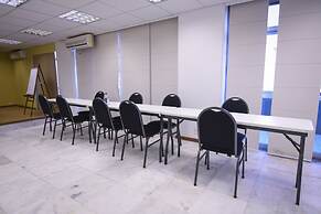 Like U Hotel Brasilia