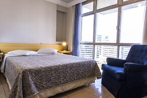 Like U Hotel Brasilia