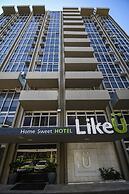 Like U Hotel Brasilia