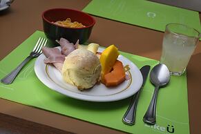 Like U Hotel Brasilia