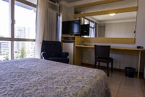Like U Hotel Brasilia