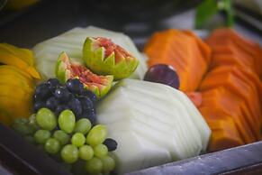 Like U Hotel Brasilia