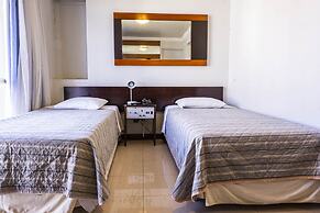 Like U Hotel Brasilia