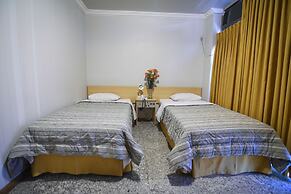 Like U Hotel Brasilia