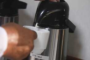 Like U Hotel Brasilia