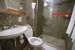 Like U Hotel Brasilia