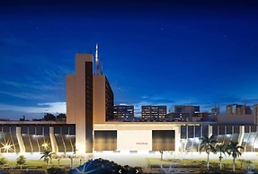 Like U Hotel Brasilia