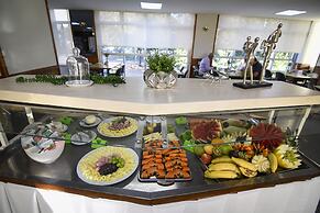 Like U Hotel Brasilia