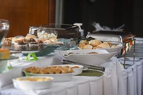 Like U Hotel Brasilia