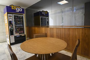 Like U Hotel Brasilia