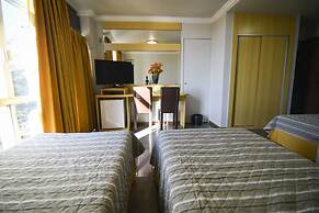 Like U Hotel Brasilia